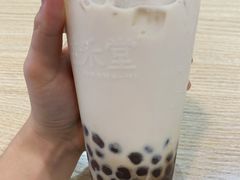 -益禾堂(八里三路店)