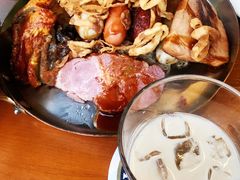 -宝莱纳餐厅(滨江店)