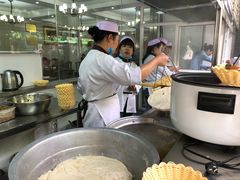 -方中山胡辣汤(西安高新区店)