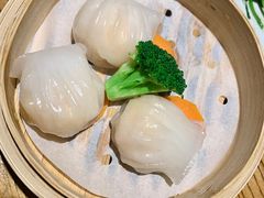 -潮粥荟·潮汕砂锅粥(朝阳大悦城店)