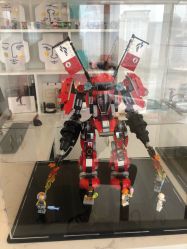 -E.L.K造型momopark店