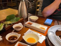 -三代烤肉(保利广场店)