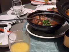 -小厨娘淮扬菜(天印大道店)