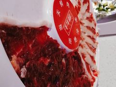 -千牛将·鲜牛肉火锅(开元路店)