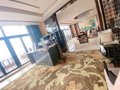 -富力威斯汀酒店-中国元素中餐厅(武昌临江店)