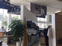 -上海永达嘉沃沃尔沃4S店(嘉定镇店)