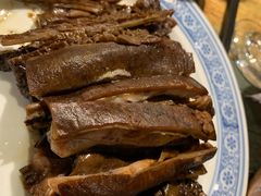 -十六中酱肉·烧烤·京菜小馆(五方桥旗舰店)
