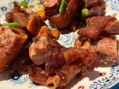 -阿莉餐厅(枣阳路店)