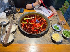 -六公里老火锅(总店)