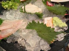 -哈尔滨索菲特大酒店-意日本料理铁板烧