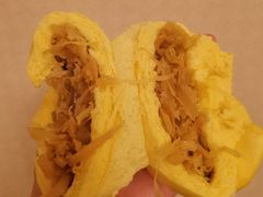 -宫门口馒头铺(创始人总店)