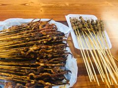 -十里铺铁板鱿鱼