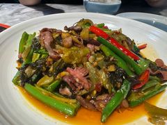 -懒人盐府人家(航天桥店)