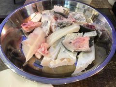 -鱼醉无骨鱼·中山脆肉鲩(荔湾路店)