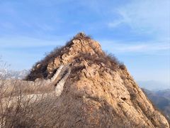 -龙泉峪长城