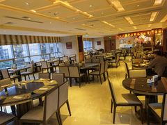 大堂-盛宴自助餐厅(运达喜来登店)