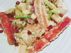 -蟹之国·精品蟹料理(极地店)