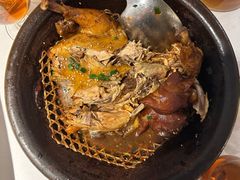 -食悦江南·淮扬菜·烤鸭(亚运村·惠新店)