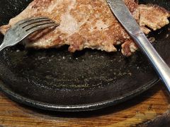 玫瑰盐牛排-快乐爱斯米牛排自助(太原街万达店)