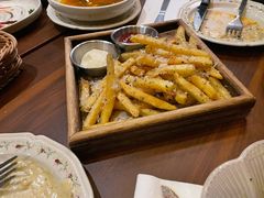 -Bistro Les Lilas丁香花小酒馆