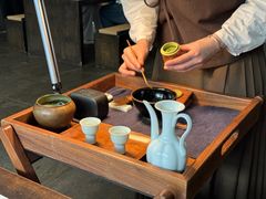 -桂语山房(满觉陇店)