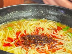 -一品飘香米线(一中总店)