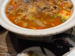 -衡厨·衡阳土菜(中南店)