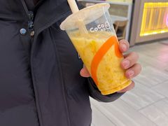 -CoCo都可(健翔桥店)