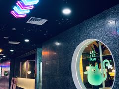 -佬肥猫(周浦万达店)