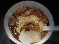 牛筋腩面-池记(尖沙咀店)
