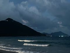 -西涌国际滨海旅游区