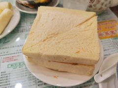 花生酱多士-仁信老铺(华盖路店)