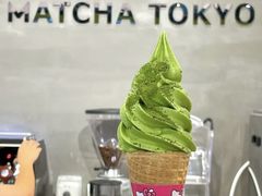 -THE MATCHA TOKYO抹茶东京