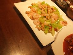 -老兰家传统烧烤炒菜泡馍(小南门店)