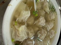 -汪家馄饨(集庆路店)
