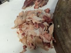羊肉-胡同儿老北京涮肉