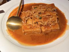 -锦府园·新台州菜(合生汇店)
