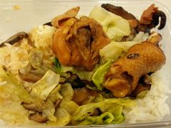 -韦记老友粉(大华店)