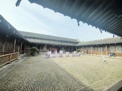 -前童古镇
