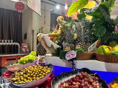 -裕龙汤泉