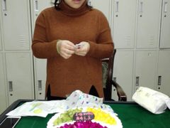 -麦森创意蛋糕(新模范马路地铁站店)