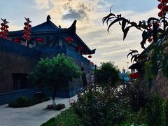 -华夏文旅西安度假区