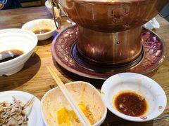 -老佛爷蛙锅•鲜蛙煲(麦凯乐店)
