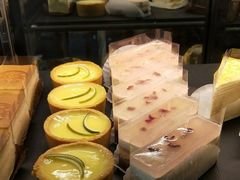 -星巴克(美丽华门市店)