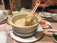 -陶陶居海鲜酒家(新马路店)