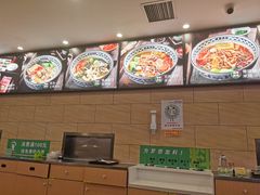 -蒙自源米线大王(信利城市广场店)