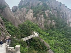 -黄山白云宾馆