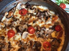 铁盘牛肉披萨-I HOLIC艾豪丽披萨(KKone店)