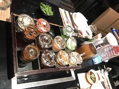 -大红袍火锅料理(尖沙咀店)