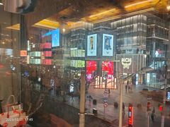 -新镇江酒家(南京西路店)